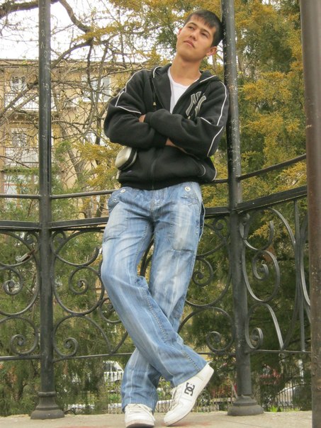 №52, Jasur Eshboev, 10.02.1991, Одесса №52, Jasur Eshboev, 10.02.1991, Одесса