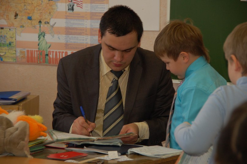 Михаил Гаврилин | Серпухов