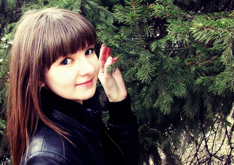 Екатерина Тихонова | Советский