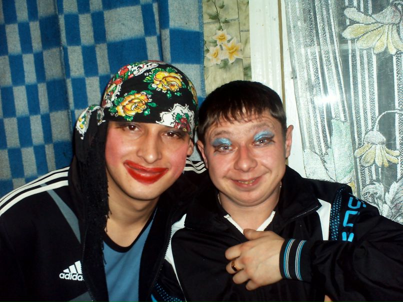 Сергей Приходкин ***G_S*** | Горловка