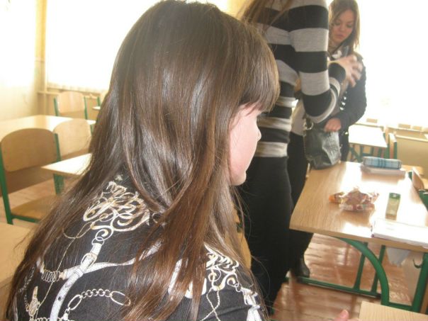 №23, Just Kate №23, Just Kate