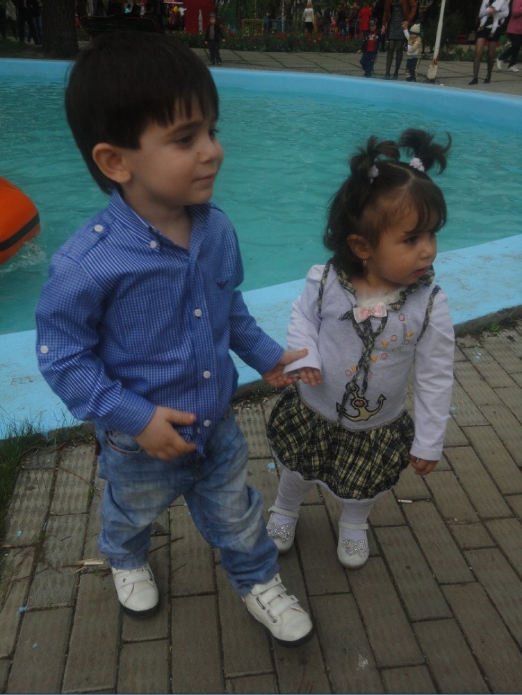 Георгий Аракелян Славович | Пятигорск