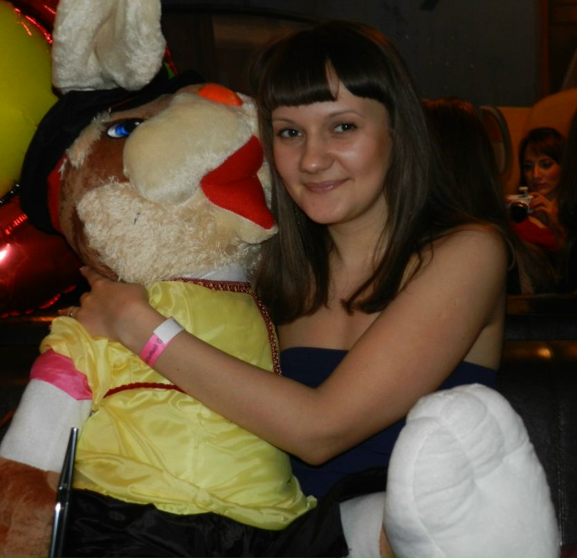 Наталья Илюшкина | Москва