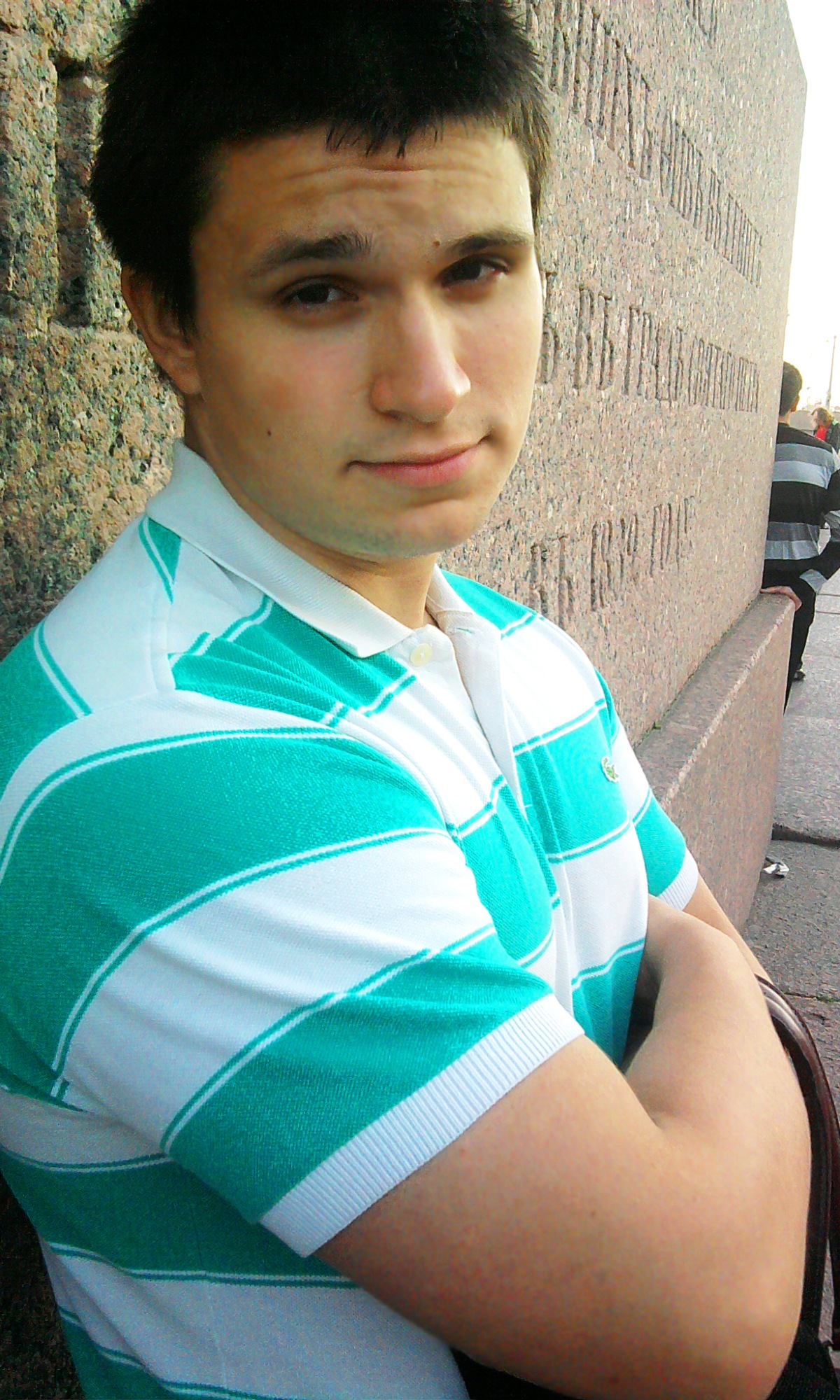 Фото профиля