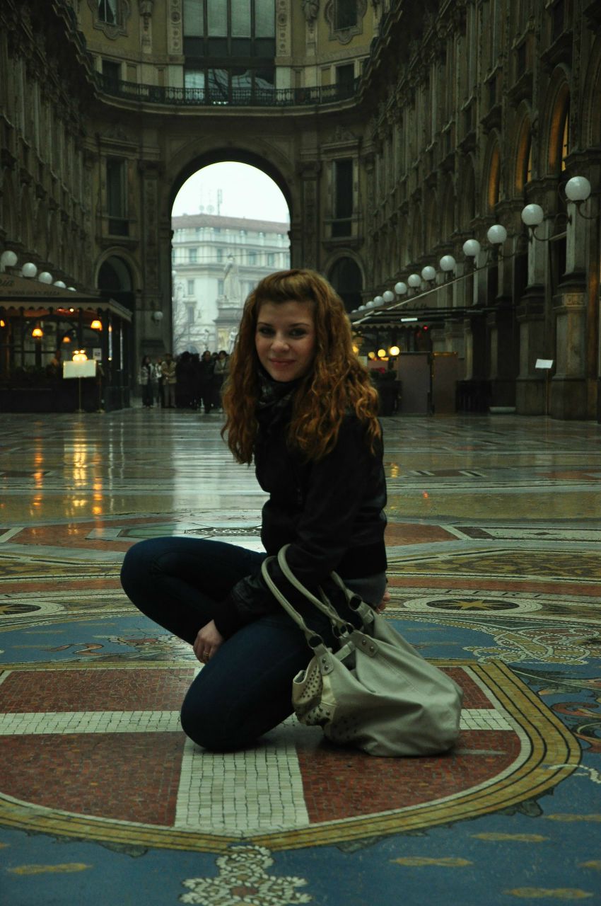 Алиночка Седоченкова | Ростов-на-Дону