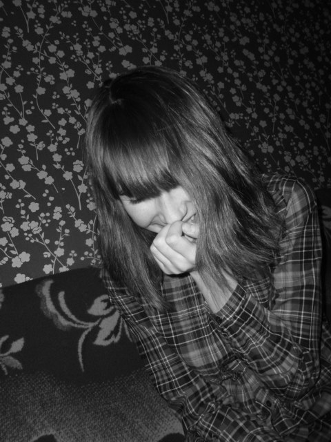 Аня Кудрякова | Ковров