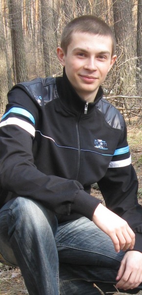 №99, Євген Гуцол, 35 лет, Сумы №99, Євген Гуцол, 35 лет, Сумы