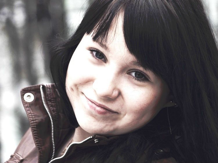 №3, Настюха Кудряшова, Одинцово №3, Настюха Кудряшова, Одинцово