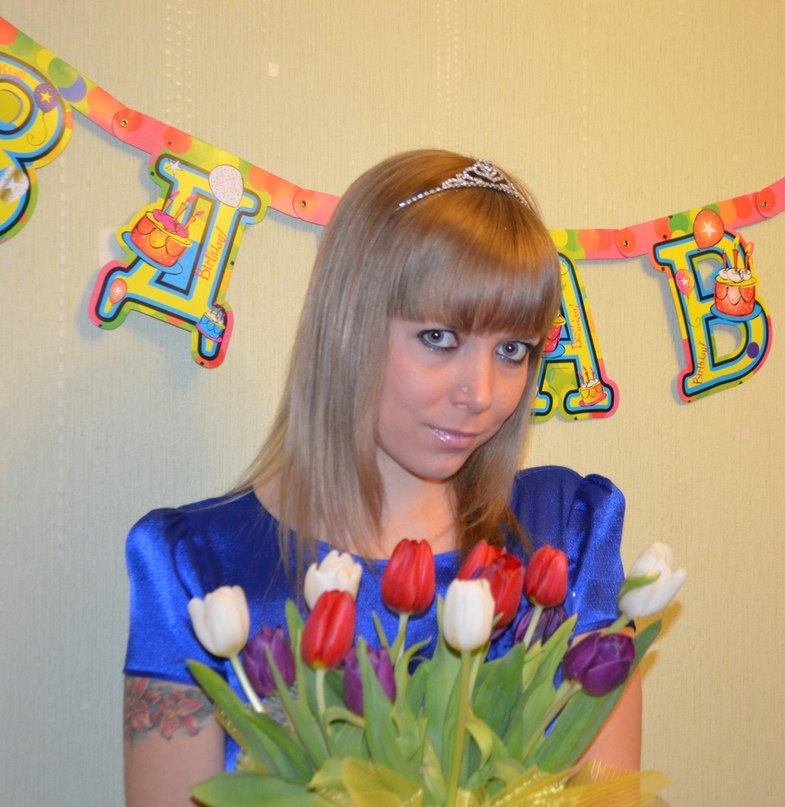 Элла Березнянская | Ростов-на-Дону