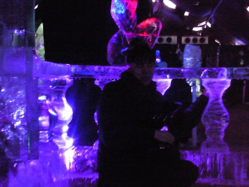 Татьяна Журавлева | Санкт-Петербург