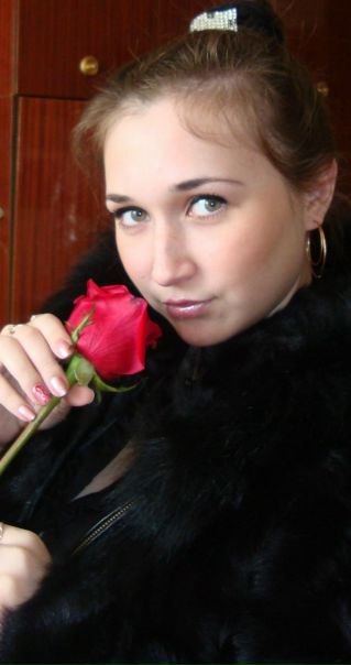 №116, Мария Шаповал, 24.5.1990 №116, Мария Шаповал, 24.5.1990