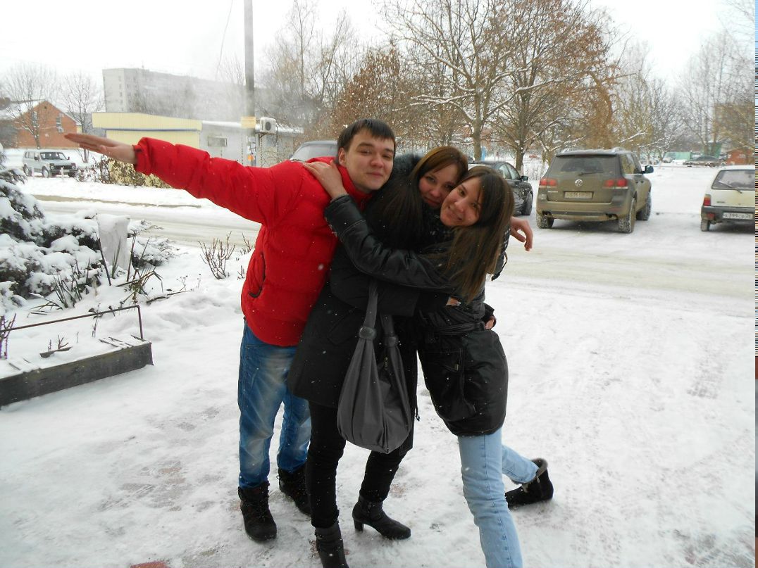 Дмитрий Тотоев | Краснодар