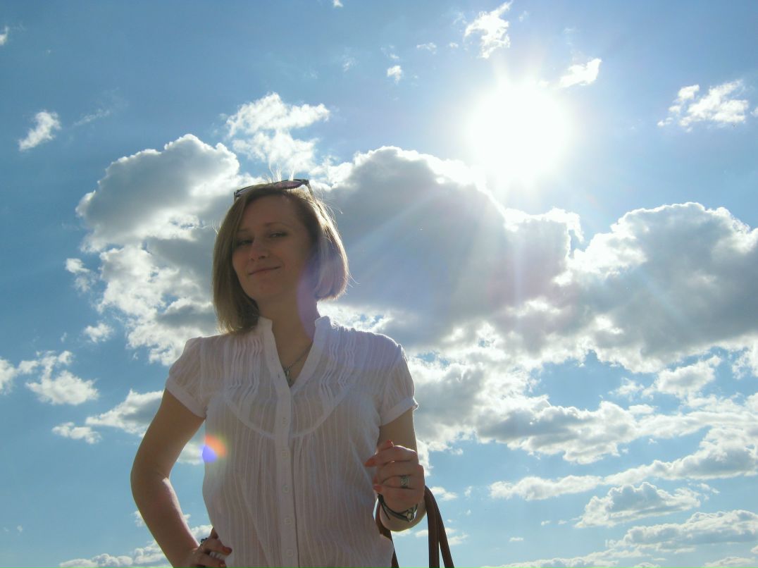 Оля Олексів | Тернополь