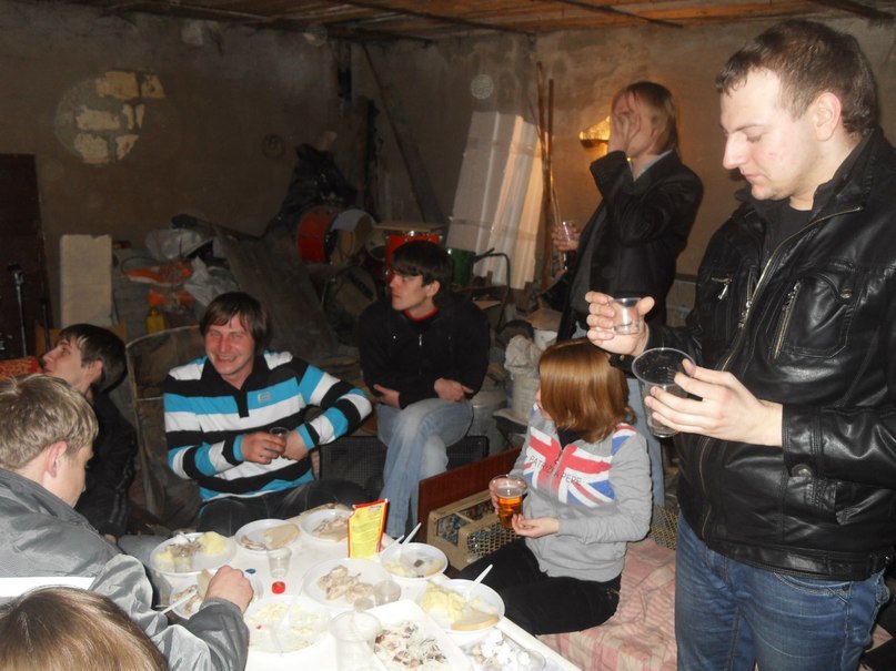 Александр Смыков 