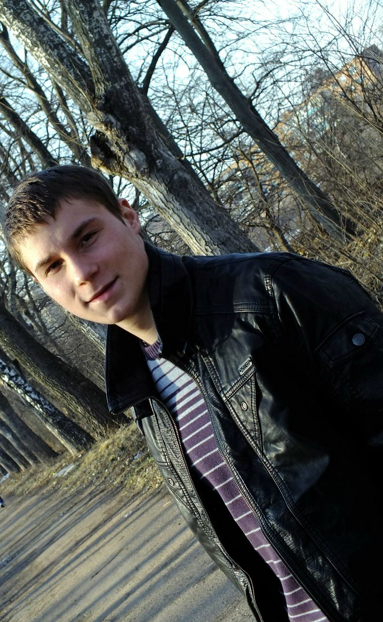 Олег Жевнеров | Бердичев