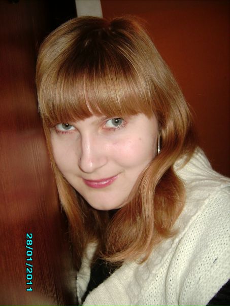 №6, Юлия Баранова, 34 года, Бобров №6, Юлия Баранова, 34 года, Бобров