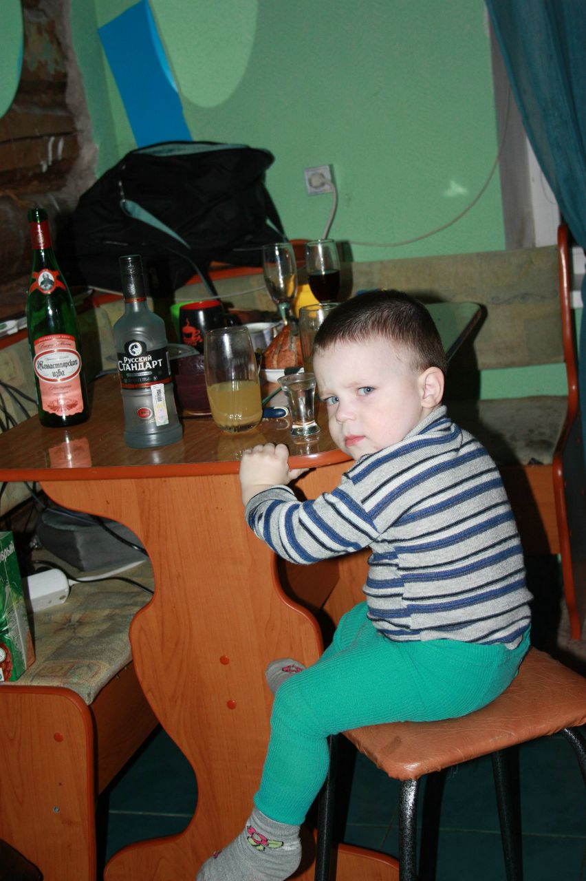 Арсений Городков | Санкт-Петербург