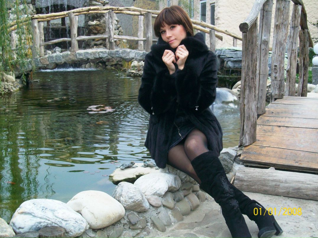 Мариша Малога-Мамедова ℒℴνℯ-AnGel-ℒℴνℯ | Одесса