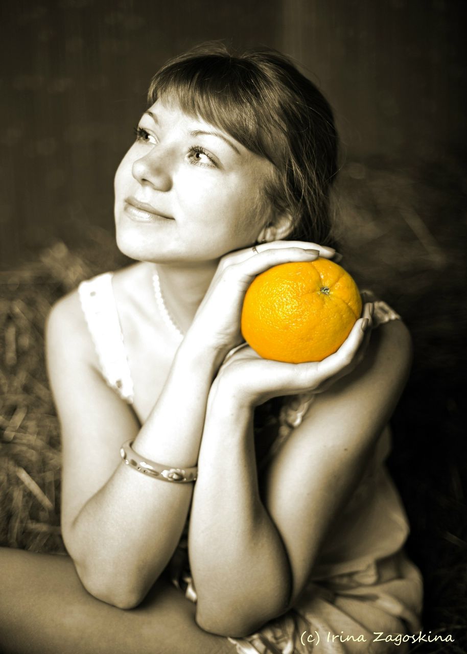 Юлия Загоскина | Москва