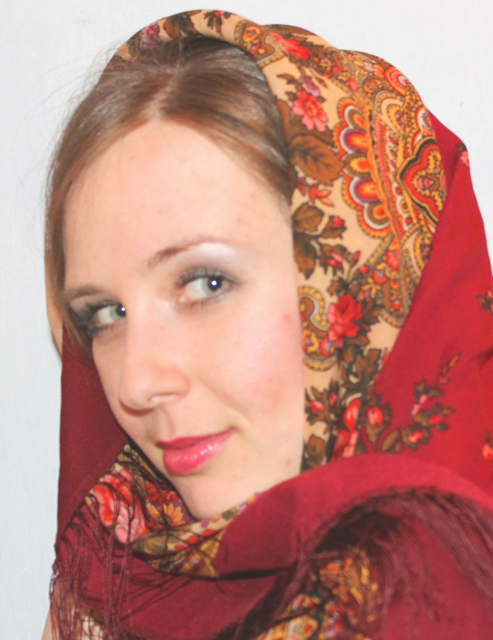 Екатерина Исправникова | Санкт-Петербург