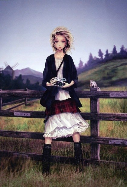 Ксения Скотникова | 