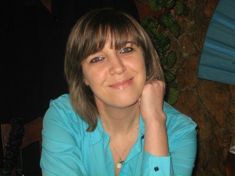 Оксана Наумова | Херсон