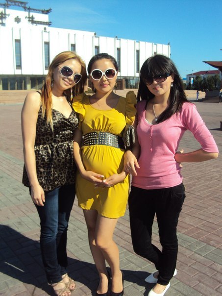 Салима Клепикова ジ | 