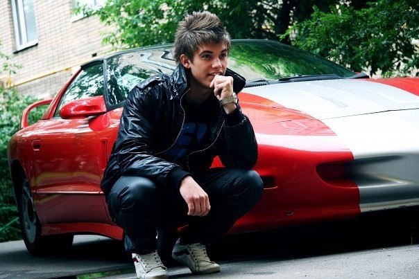 Василий Мочалкин | Минск