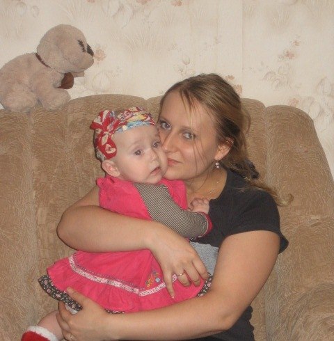 Анастасия Гущина | 