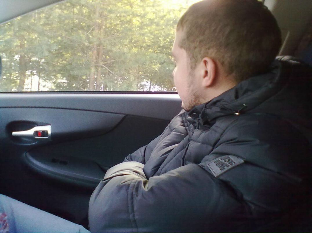 Валентин Косолапенков | Чебоксары