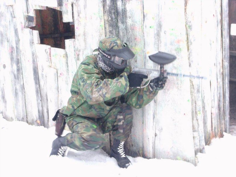 Лёха Гладников | Санкт-Петербург