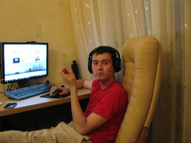 Руслан Валеев | Казань