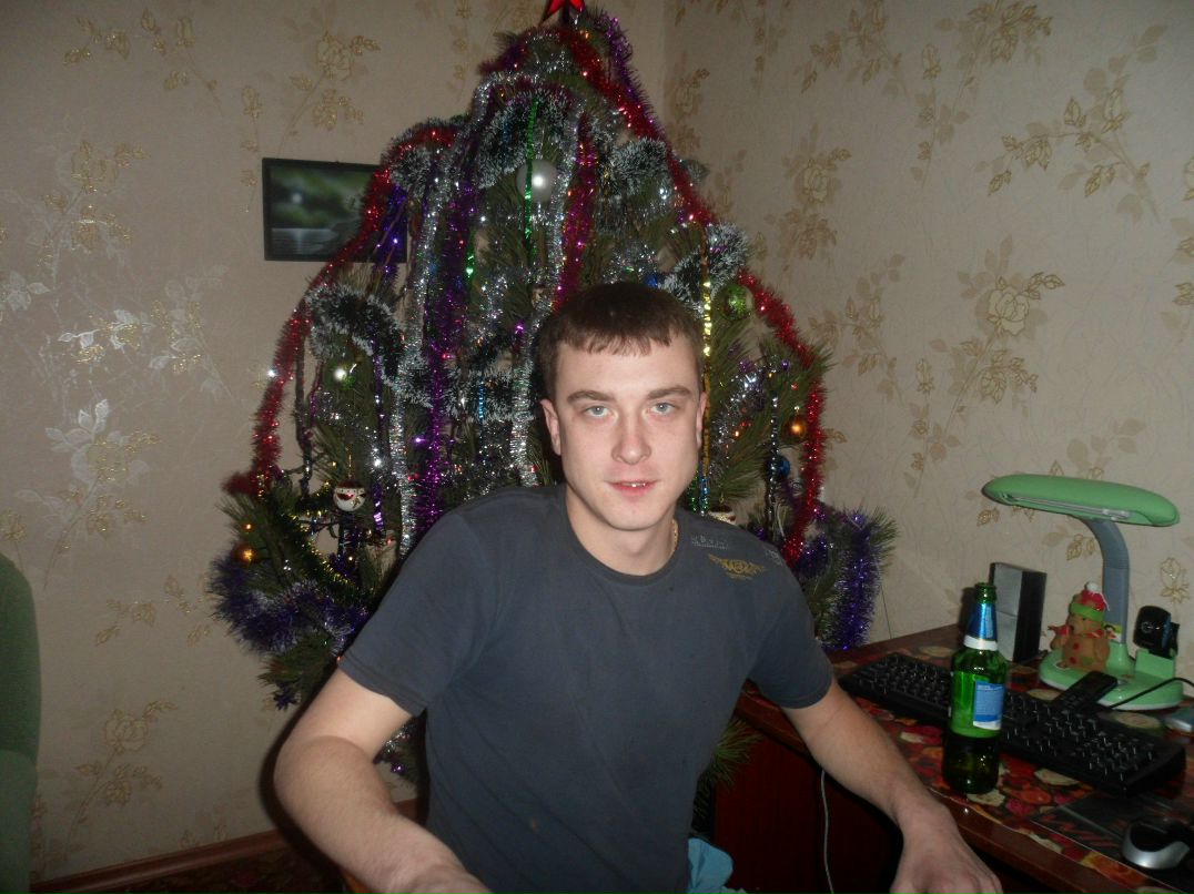 Петр Маруневич | Москва