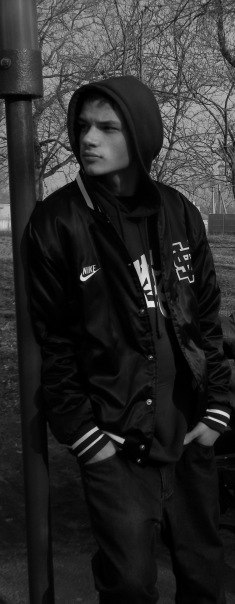 Никита Орлов | Санкт-Петербург