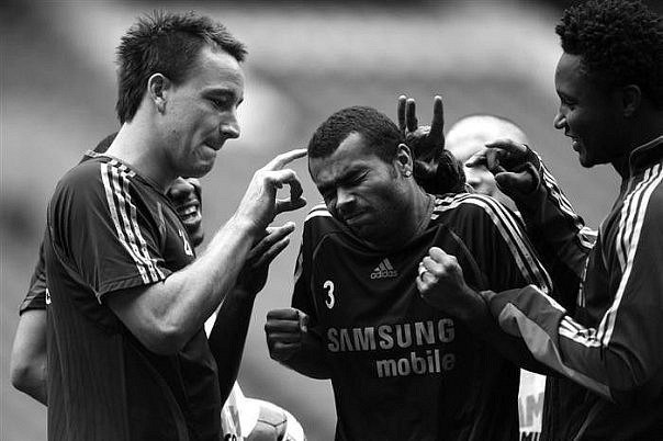 Алекс Новикевич | 