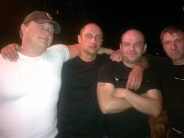 Андрей Шаронов | 