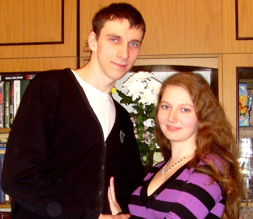 Андрей Охлопков | Заволжье