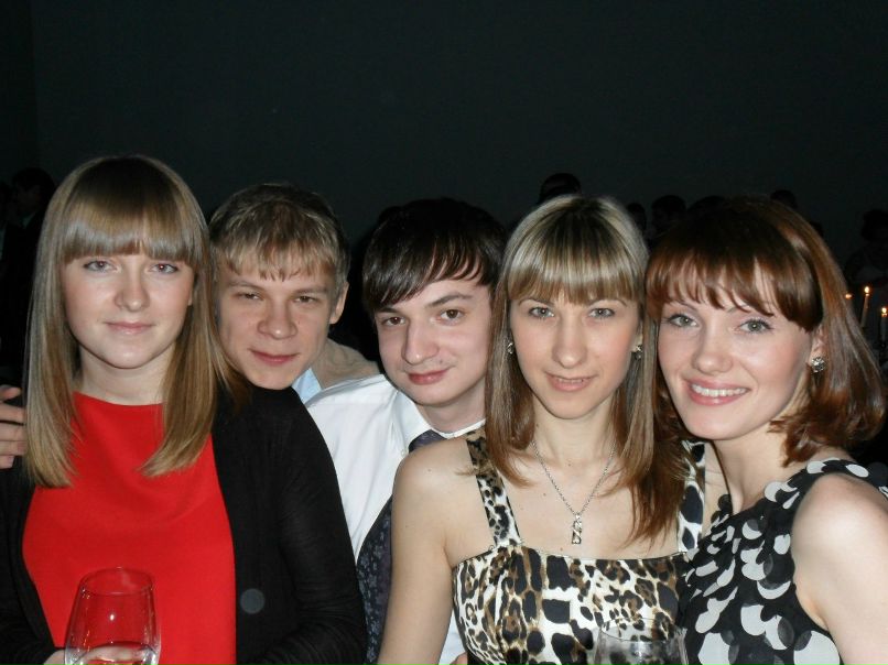 Александр Жалнин TuRoK | Москва