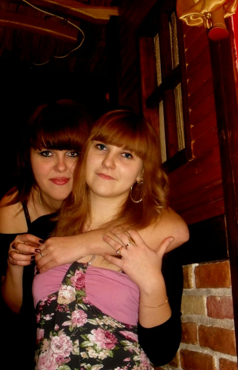 Люда Федорук | 