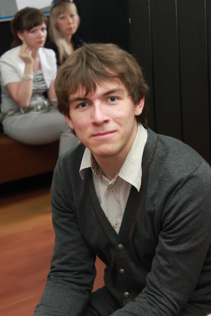 Фото профиля