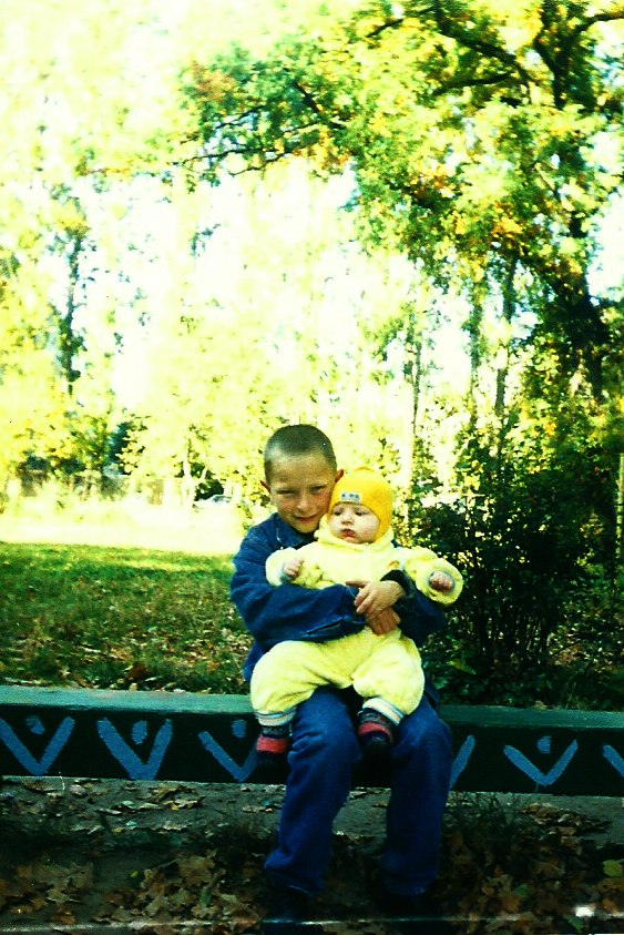 Oleh Leha | Вильнюс