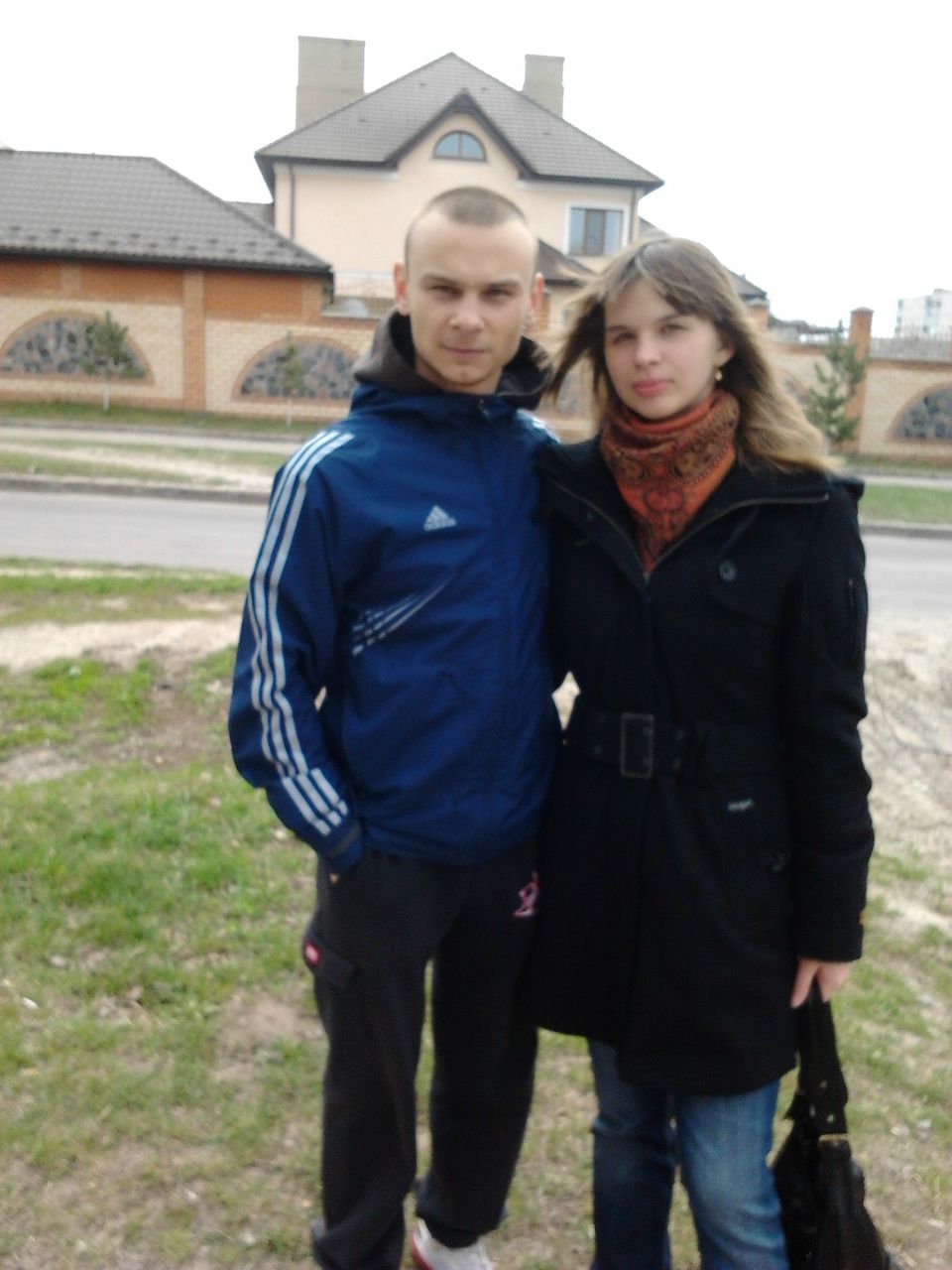 Інна Радчук | Киев