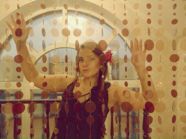 №31, Юля Урсакий, 17.9.1994 №31, Юля Урсакий, 17.9.1994