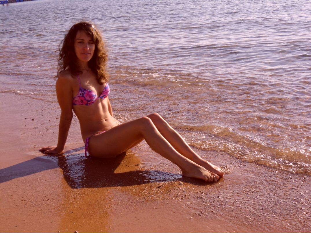 Анастасия Белая | Санкт-Петербург