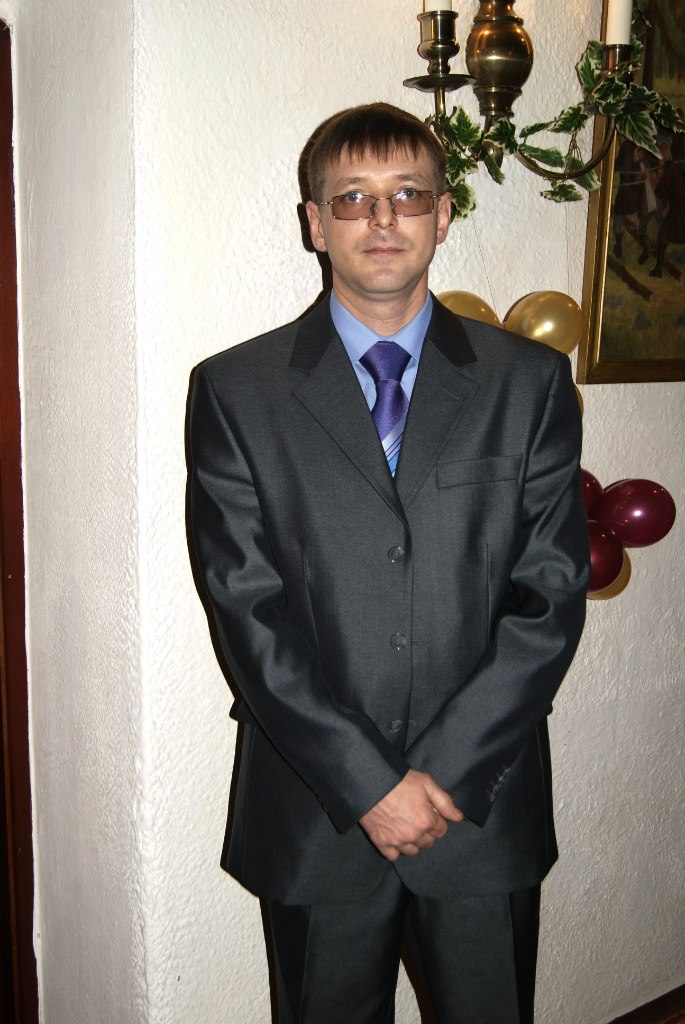 Александр Макаров | Петрозаводск