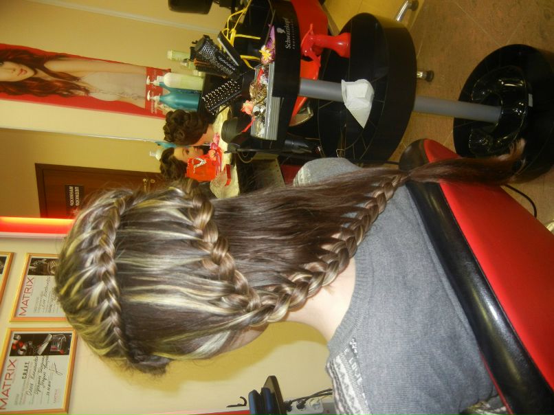 Сабина Андреева | Санкт-Петербург