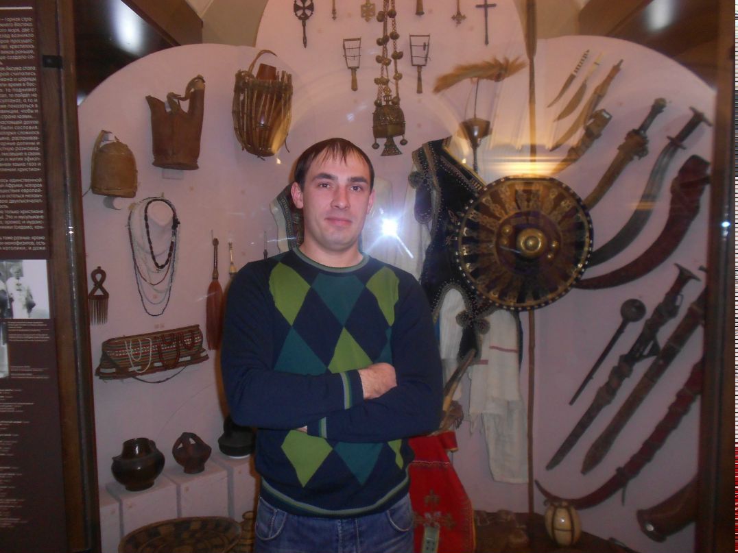 Алексей Смирнов Иванович | Санкт-Петербург