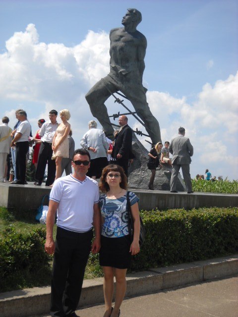 Гуля Гиматова | Екатеринбург