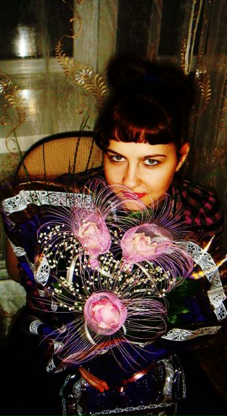 №59, Анастасия Ягодка, 33 года, Чернигов №59, Анастасия Ягодка, 33 года, Чернигов