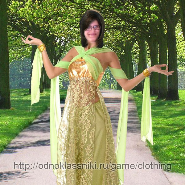 Лена Бугаева(Артишевич) | Омск